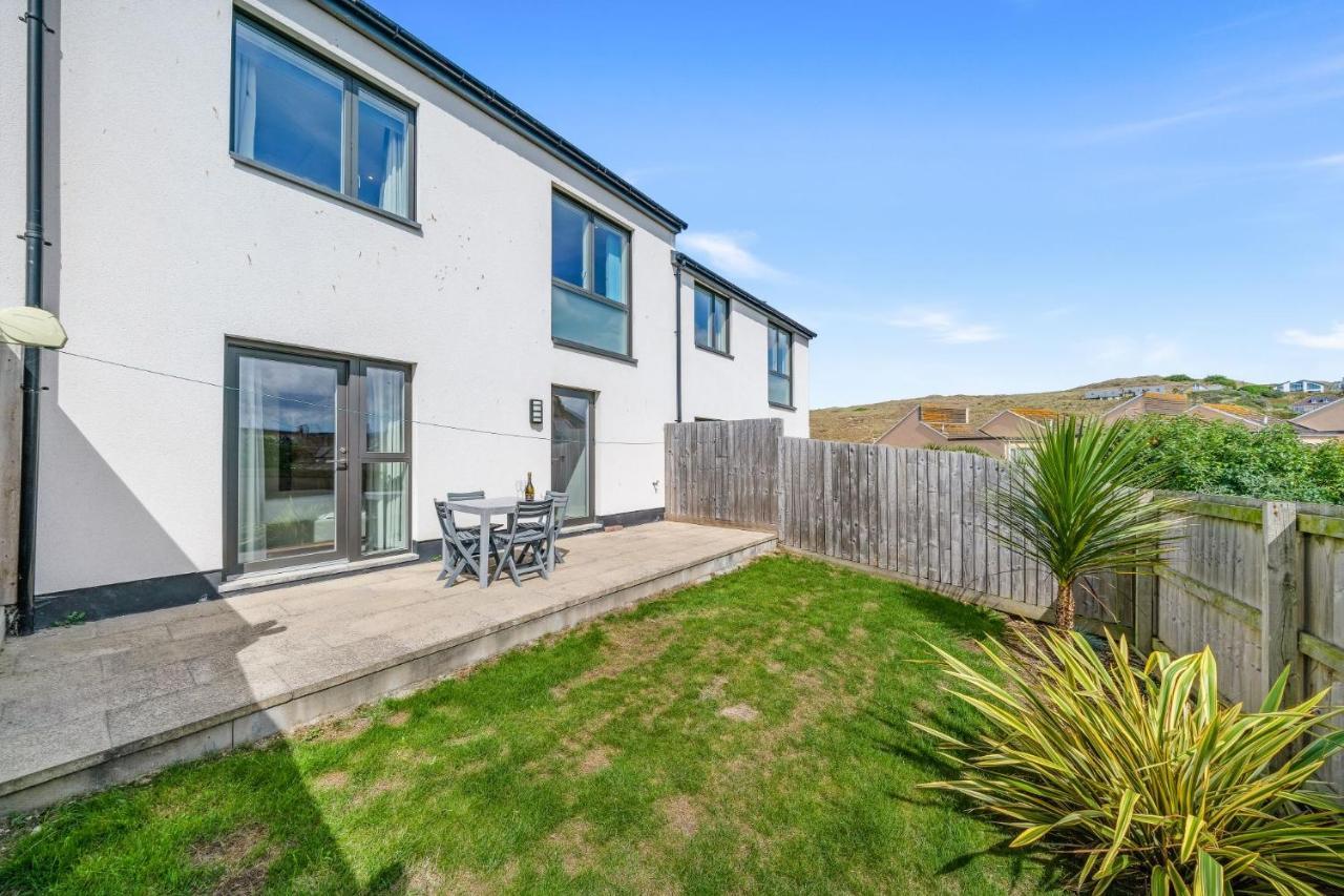 5 The Dunes Perranporth Exterior photo