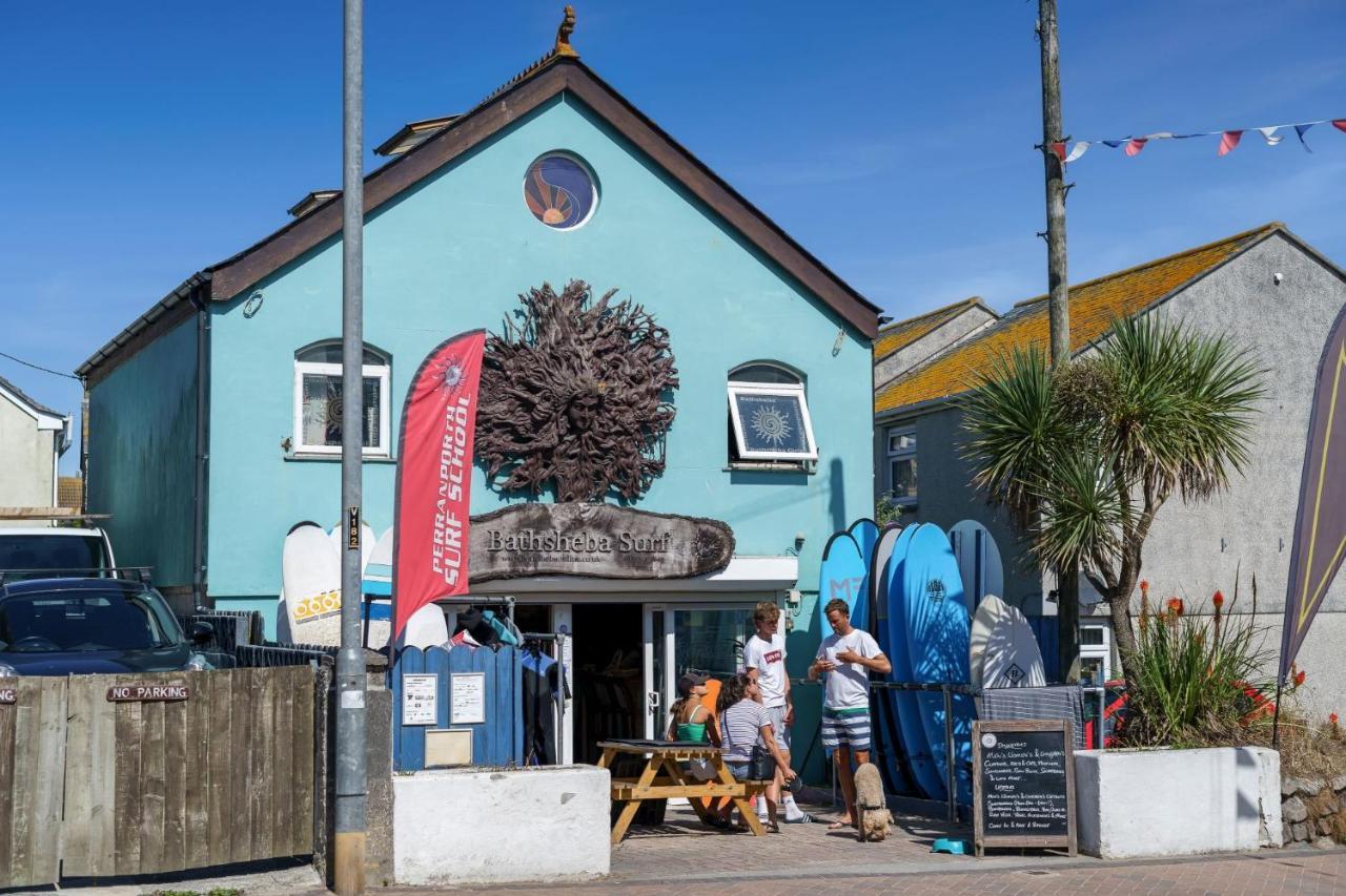 5 The Dunes Perranporth Exterior photo