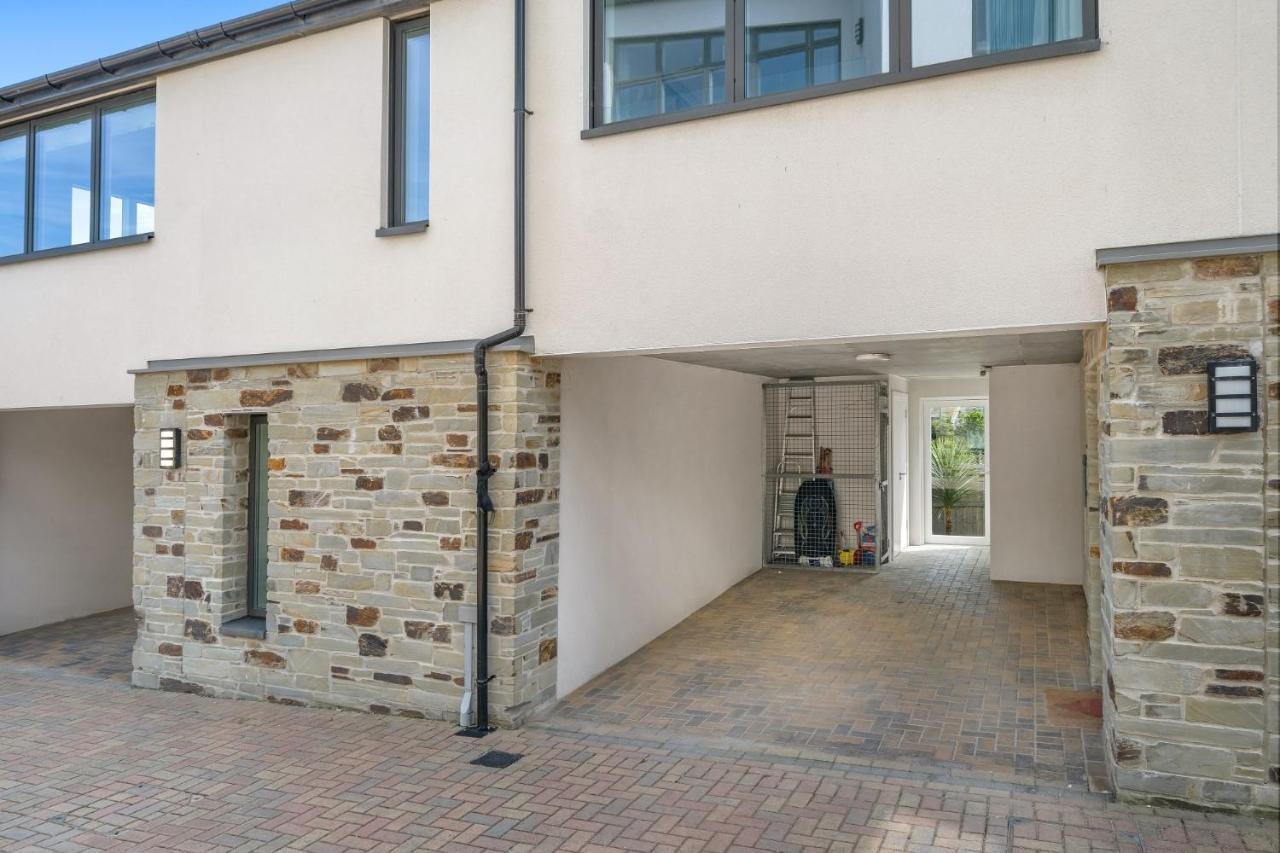 5 The Dunes Perranporth Exterior photo